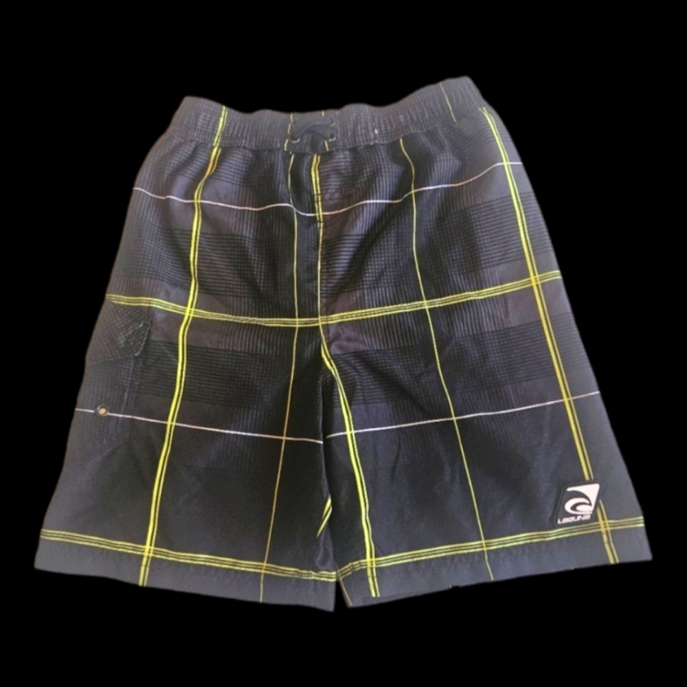 Boys Laguna Swim Trunks